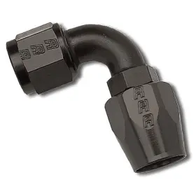 610155 Russell Full Flow Hose End
