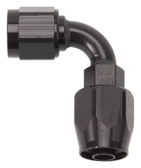 610185 Russell Full Flow Hose End