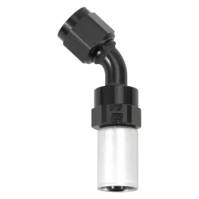 610473 Russell Crimp-on Hose End