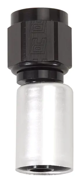 610583 Russell Proclassic Crimp-on Hose End