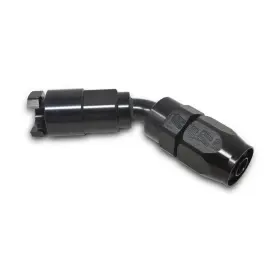 611213 Russell Efi Sae Female Quick-connect Hose End Fitting