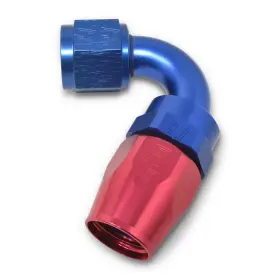 613400 Russell Full Flow Swivel Hose End