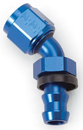 624080 Russell Twist-lok Hose End