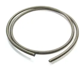 632610 Russell Powerflex Braided Hose - #6 X 6ft
