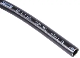 634183 Russell Twist-lok Hose