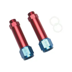 640770 Russell Carb Fittings