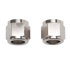 660581 Russell Endura Tube Nut #8 660581 Russell Endura Tube Nut #8
