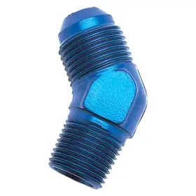 662410 Russell Flare To Pipe Adapter Fitting