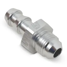 670300 Russell -6 An Size Clear 3/8 Inch Barb 670300 Russell -6 An Size Clear 3/8 Inch Barb