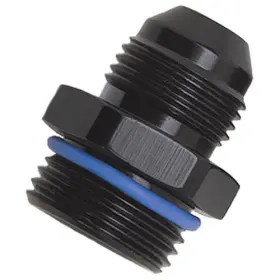 670710 Russell An O-ring Radius Port Fitting
