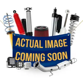 L2215480 Russell Performance -10 An Black/silver Straight Full Flow Hose End