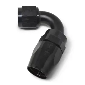 613405 Russell Performance For -6 An Black 120 Degree Full Flow Swivel Hose End 613405 Russell Performance For -6 An Black 120 Degree Full Flow Swivel Hose End