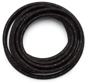 632243 Russell Performance 20 Feet -12 An Black Proclassic Hose 632243 Russell Performance 20 Feet -12 An Black Proclassic Hose