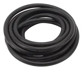 634193 Russell Performance -8 Black Twist-lok Hose 15ft Length 634193 Russell Performance -8 Black Twist-lok Hose 15ft Length