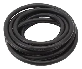 634223 Russell Performance -10 Black Twist-lok Hose 10ft Length
