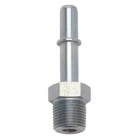 640690 Russell Performance Efi Adapter Fitting 3/8 Npt To 3/8in Sae Quick Disc