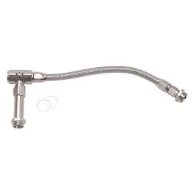 641091 Russell Performance Endura -6 An X 7/8-20 Dual Feed Fuel Line Kit