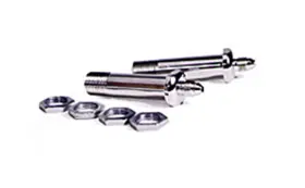 641490 Russell Performance 2-pack Thru-the-frame With Jam Nut And Washer 3an M 1/8 Inch Npt 641490 Russell Performance 2-pack Thru-the-frame With Jam Nut And Washer 3an M 1/8 Inch Npt