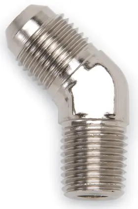 660931 Russell Performance Adapter Fitting