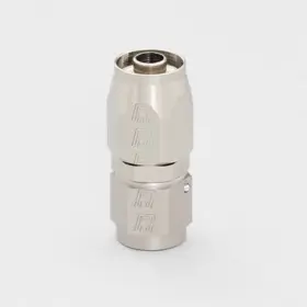 Tlx-rus610021-cl360a70 Russell Performance Straight Full Flow Hose End -6 An Endura