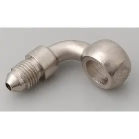 Tlx-rus640541-cl360a70 Russell Performance Adapters Fittings -3 An Sae Endura