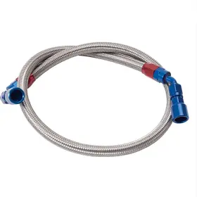 Tlx-rus651111-cl360a70 Russell Performance Fuel Hose Kit For Jeep Wrangler 1997-2006 4.0l
