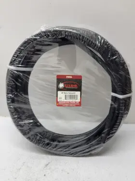 K010 S.u.r.r. 25ft 3/8 Inch Id Nylon Tubing Fuel Hose Line
