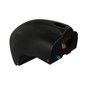 228-t Saldana Racing Products Os Sprint Fuel Tank And Bladder 28 Gallon