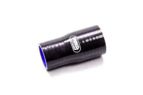 Samco Sport Sr/45-38 Black - 1-3/4in To 1-1/2in Str Reducer Hose