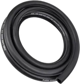 Hyg-4 Sanember 5/16 Inch 8mm Id Fuel Line 10ft Push Lock Nbr Black Hyg-4 Sanember 5/16 Inch 8mm Id Fuel Line 10ft Push Lock Nbr Black