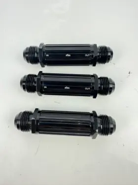 11-if1010-d Setrab Susa In-line Pump Pre-filter An10-an10 150 Lots Of 3