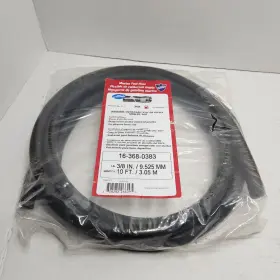 16-368-0383 Shields Marine 368 Sierra 3/8 Inch Low Permeation Fuel Feed Hose 10ft New