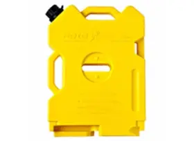 Rx-2d Shopautopartsnow Rotopax 2-gallon Diesel Pack Container - Yellow Rx-2d Shopautopartsnow Rotopax 2-gallon Diesel Pack Container - Yellow