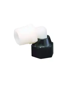 244-3366 Shurflo 752324011117 Elbow Adapter Fitting