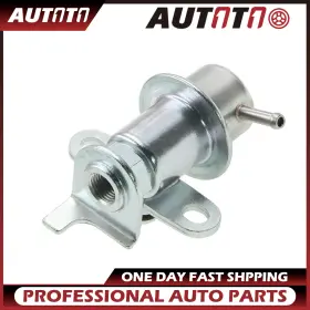 23280-11040 Sinocmp Fuel Pressure Regulator 2328011040 For 1992-1995 Toyota Paseo 1.5l