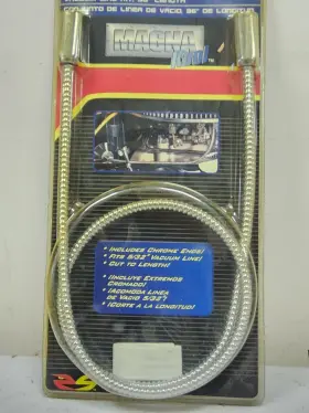 7849 Spectre/magnakool 5/32 Vacuum Line Kit 36 Inch
