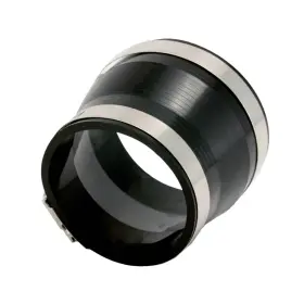 9541 Spectre Performance Coupler Reducer 0.6 Lb 0.2 Kg 1 Adapter / 2 Hose Clamps