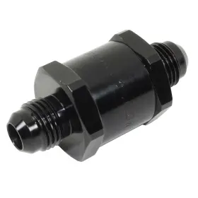 610-08-blk Speedflow 610 Series Non-return Check Valves
