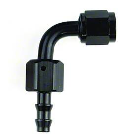 520490bk Speedfx Hose End Fitting 520490bk Speedfx Hose End Fitting