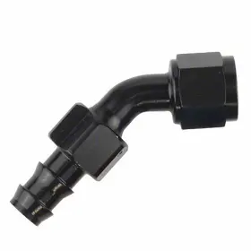 520645bk Speedfx Hose End Fitting 520645bk Speedfx Hose End Fitting