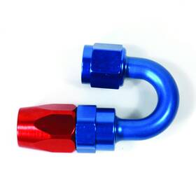 520880 Speedfx Hose End Fitting