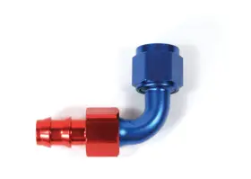 520890 Speedfx Hose End Fitting 520890 Speedfx Hose End Fitting