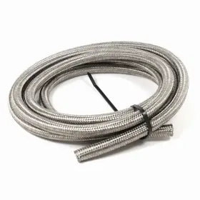 5320410 Speedfx Braided Hose Dbl Brd Ss Racing -4an X 10ft