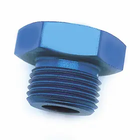560814 Speedfx Fitting Plug Cap