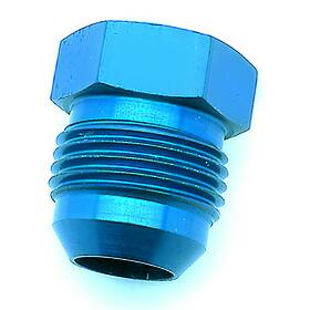 561206 Speedfx Fitting Plug Cap