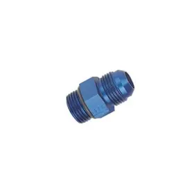 1062953-a Speedway Motors Aluminum Male An10 O-ring To Adaptor