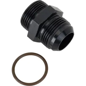 Speedway Motors 1062957 Straight High-flow O-ring -16 An Hose To Port Fitting