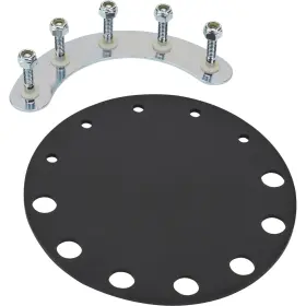 458315 Speedway Motors Speedway/jaz Fuel Cell Rollover Flapper Valve 458315 Speedway Motors Speedway/jaz Fuel Cell Rollover Flapper Valve