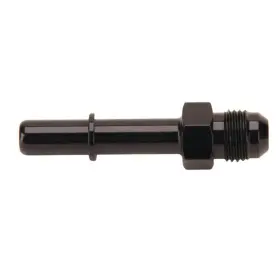 491994-bl Speedway Motors Ls1 Efi Fuel Line Adapter Fitting -6an Male To 3