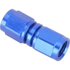 6173999 Speedway Motors Female Aluminum Swivel Coupler -4 An 6173999 Speedway Motors Female Aluminum Swivel Coupler -4 An